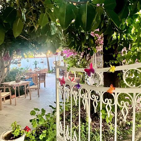 Carikci Hotel Marmaris Exterior photo