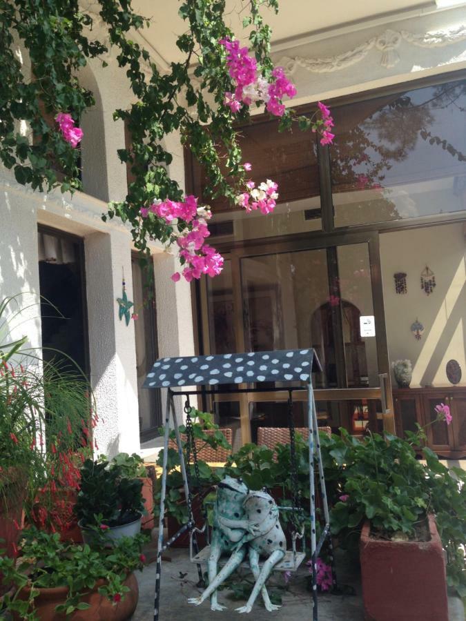 Carikci Hotel Marmaris Exterior photo